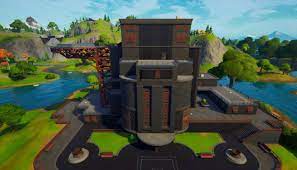 Félicitation, vous pouvez maintenant vous diriger vers pressure plant pour récupérer votre étoile cachée. Defis De La Semaine 7 De Fortnite Ou Sont Les Toiles D Araignee A L Autorite Tech Tribune France