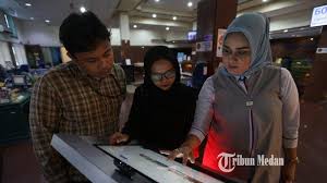 Maybe you would like to learn more about one of these? Lowongan Kerja Medan Btn Buka Loker Sebagai Digital Marketing Berikut Persyaratannya Tribun Medan