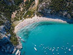 If you're short on time or want to spend more days at each destination, i recommend cutting out cagliari completely from the. Top 5 Sardinia Beaches