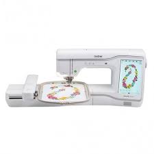 Buy Now Brother Bp3600 Embroidery Machine Only On Bazar91 Machine Embroidery Brother Embroidery Machine Computerized Embroidery Machine
