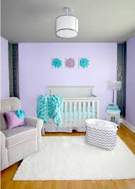 Get ready, y'all, because little allison's mermaid themed first birthday party is one colossal splash of cuteness! Baby Blue And Purple Room Novocom Top