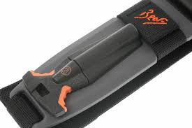 Is the gerber bear grylls ultimate knife still available? Gerber Bear Grylls Ultimate Knife Serrated 31 000751 Survivalmes Voordelig Kopen Bij Knivesandtools Be