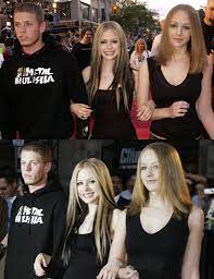 Avril lavigne — together (under my skin 2004). íŠ¸ìœ„í„°ì˜ Avril Lavigne Music ë‹˜ Avril Lavigne At The 2004 Much Music Video Awards On June 20 2004 In Toronto Canada Https T Co Nllokfo2bk Http T Co Mb4pyitfqw