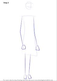 How to Draw Sally from The Nightmare Before Christmas (The Nightmare Before  Christmas) Step by Step