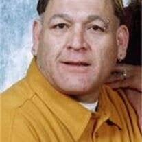 Freddy Fuentes Obituary