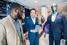 How Indochino Makes A Custom Fit Suit For Under 500 Fortune