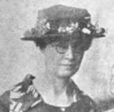 Lola Clark Pearson (1871-1951)