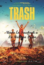 Descargar Trash Ladrones De Esperanza 2015 Bluray Idioma Castellano Estrenos De Cine Descargar Pelicula Gratis En La Reserva India Mega Y Varios Serv Peliculas En Espanol Peliculas Gratis Peliculas Hd