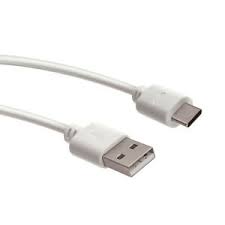Universal serial bus (usb) is an industry standard that establishes specifications for cables and connectors and protocols for connection, communication and power supply (interfacing). Usb Typ C Datenkabel Fur Lg Rebel 4 Phoenix 4 Ladekabel Weiss 1m Sync Ebay