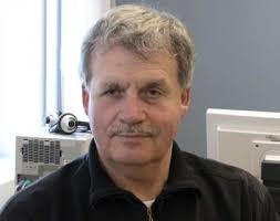 Välkommen till SRF Gotland