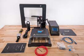 Monoprice Maker Select V2 Review 3d Printer Guide