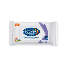 A good hair oil is one of the best keep reading to learn the benefits of using an oil for hair and to find out which oil you should pick. Activex Anti Bacterial Wet Wipe Sensitive 15 Sheets X 3 Partner Brand