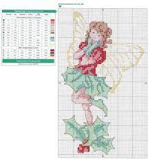 Maybe you would like to learn more about one of these? Image Result For Free Fairy Cross Stitch Patterns Cross Stitch Patterns Cross Stitch Angels Cross Stitch Flowers