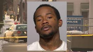 Milwaukee police shooting: Man charged, accused of firing at officers