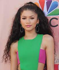 Pin On Zendaya