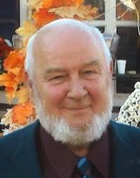 Robert Logan Obituary