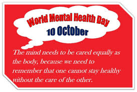 We did not find results for: World Mental Health Day Album On Imgur