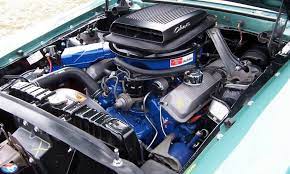Pin On Classic Muscle Cars