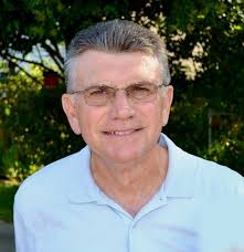 John Powers Obituary