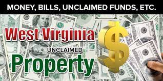 The unclaimed property program returns money, stocks, bonds, dividends, utility deposits, insurance proceeds, tangible property and more to virginia residents. Find All West Virginia Unclaimed Funds 2021 Guide