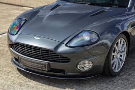 Image result for Meteorite Silver 2006 Vanquish
