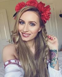 Beautiful Sammy Braddy