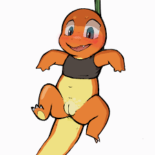 Gif charmander