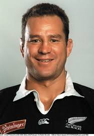 Robin Brooke » NZ Rugby Stats