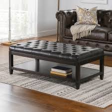 Check spelling or type a new query. Upholstered Ottoman Coffee Table Shop The World S Largest Collection Of Fashion Shopstyle