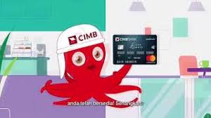 So, that is some reason for activating your. How To Activate Your Cimb Credit Card And Change Pin Tech Zone Youtube