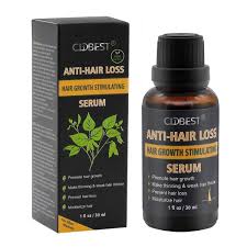 Biotin strengthens weakened hair to support the growth and maintenance of natural and healthy hair. Hair Growth Serum Hair Treatment Hair Serum Hair Loss Treatment Natural Hair Growth 30ml Buy Online At Best Prices In Pakistan Daraz Pk