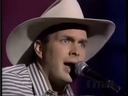 Country Line Dancing Garth Brooks