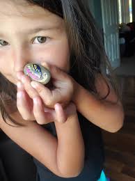 I was able to get one in Alexandria Bay, NY