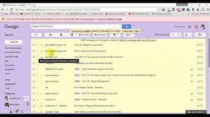 For gmail accounts, head to google's delete services page, which may require you to sign in. Quick And Easy Way To Delete Thousands Of Old Emails In Gmail Youtube