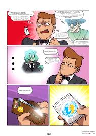 R34 - Discover Ridley & Brett's Most Explicit Comic Moments