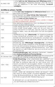 November 1483 in eisleben, grafschaft mansfeld; Tabellarischer Lebenslauf Von Martin Luther Pdf Free Download