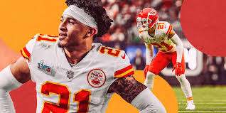 The draft-night trade that kicked off Chiefs' Super Bowl roster reload -  The Athletic
