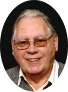 Joseph Delahaye Obituary