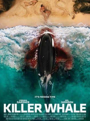 فيلم - Killer Whale - 2026 مشاهدة اونلاين، فيديو، الإعلان، صور، النقد الفني، مواعيد العرض