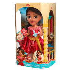 Elena Of Avalor Baby Doll For Sale Off 73