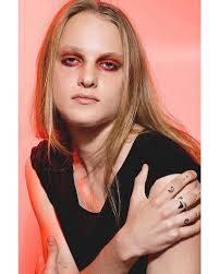 🧷FLAUNT MAGAZINE 🧷 . PUNK-TSUGI COLLECTION . Words by Casey Ayala . .  makeup Key makeup James Vincent @jvincentmakeup for @nobasura_clubhouse  @danessa_myricks @danessamyricksbeauty for sponsoring. Makeup team  @ozzie__g__ @caitlincwyman @hollymarkert ...