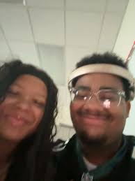 Mi novia: Eres mi persona favorita