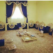 صور مساند ظهر Luxury Room Design Wrought Iron Decor Custom Window Treatments