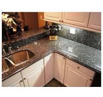 Newstar Prefabricated Antique Brown Granite Work Top Counter Tops Kitchen  Granite Stone Angola Brown Granite Counter Top Marron Cohiba Granite ...