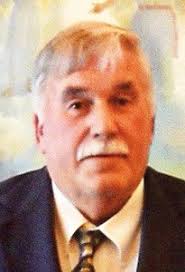 Robert Boyd Obituary (1943