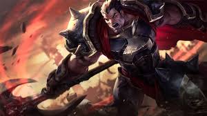 Hướng dẫn nạp thẻ lmht tốc chiến và các cách thanh toán trong game. Lmht Tá»'c Chiáº¿n Táº¥t Táº§n Táº­t Vá» Vá»‹ TÆ°á»›ng Darius Micetopia