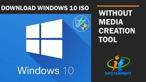 Download Windows 10 Iso Without Media Creation Tool In 2020 Windows 10 Windows Download
