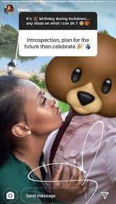 Learn about musa mthombeni (doctor): Dr Musa Mthombeni Dating Oros Mampofu S Ex Fiancee Harare Live