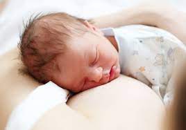 Help My Baby Will Only Sleep On Me Louise Shalders