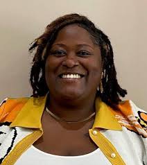 Mia Solomon 1 Year of Service!